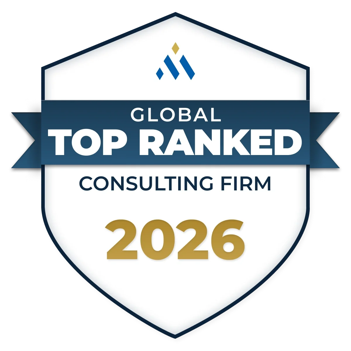 Gerência Consultada Top Ranked 2026