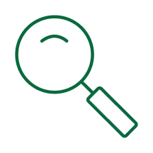 icon magnifying glass